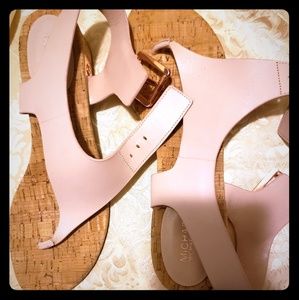 Michael Kors sandals